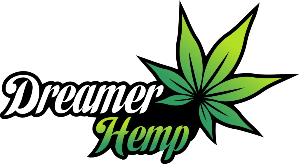 Dreamer Hemp Logo